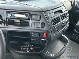 DAF XF 450 FT SC / 851 dkm / Tacho V2 / Stand Airco...