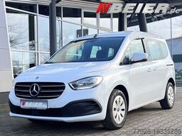 Mercedes-Benz T 180 5 Sitze Klima ToT-Winkel