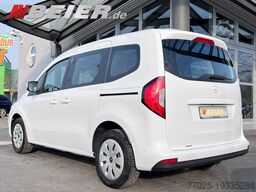 Mercedes-Benz T 180 5 Sitze Klima ToT-Winkel