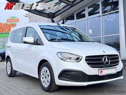 Mercedes-Benz T 180 5 Sitze Klima ToT-Winkel