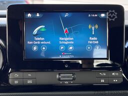 Mercedes-Benz T 180 5 Sitze Klima ToT-Winkel