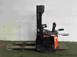 BT SPE 140 L - TRIPLEX 4,1 m