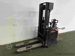 BT SPE 140 L - TRIPLEX 4,1 m