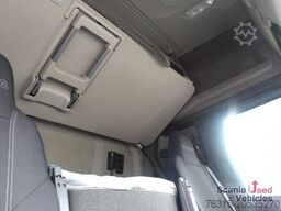 Scania R 460 EB - MEGA - HIGHLINE - 2x TANKs - ACC