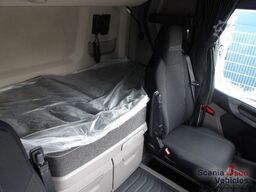 Scania R 460 EB - MEGA - HIGHLINE - 2x TANKs - ACC