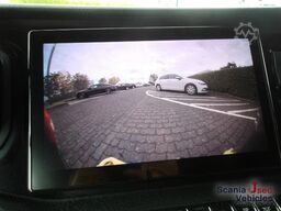 Scania R 460 EB - MEGA - HIGHLINE - 2x TANKs - ACC