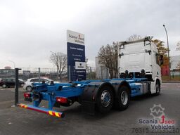 Scania R 500 - 6x2*4 - BDF 715-745 - 2x TANKs - SCR ONLY
