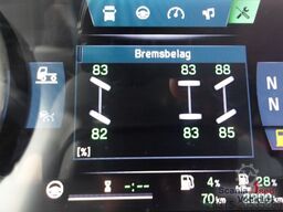 Scania R 500 - 6x2*4 - BDF 715-745 - 2x TANKs - SCR ONLY