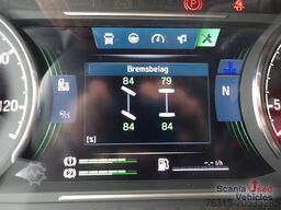 Scania R 460 NA - HIGHLINE - 2x TANKs - ACC -