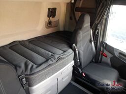 Scania R 460 EB - MEGA - HIGHLINE - 2x TANKs - ACC