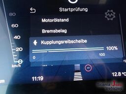 Scania R 460 EB - MEGA - HIGHLINE - 2x TANKs - ACC