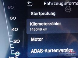 Scania R 460 EB - MEGA - HIGHLINE - 2x TANKs - ACC