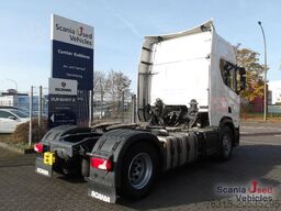 Scania R 460 NA - HYDRAULIK - ACC - HIGHLINE - ADR AT
