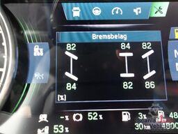 Scania R 500 - 6x2*4 - BDF 715-745 - 2x TANKs - SCR ONLY