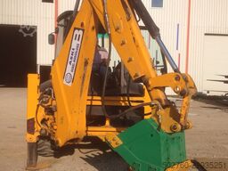 GALEN Vibro Plate Bucket