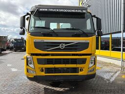 Volvo FM 410 + VDL 20TON + 6X2 STEERING/LIFT + EURO 5
