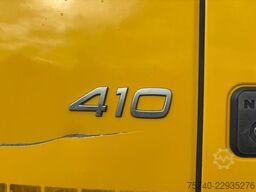 Volvo FM 410 + VDL 20TON + 6X2 STEERING/LIFT + EURO 5
