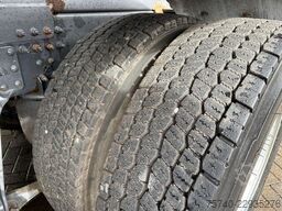 Volvo FM 410 + VDL 20TON + 6X2 STEERING/LIFT + EURO 5