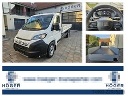 Fiat Ducato MAXI L4 Pritsche 4,2 Meter TFT Kamera