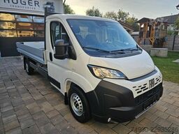 Fiat Ducato MAXI L4 Pritsche 4,2 Meter TFT Kamera