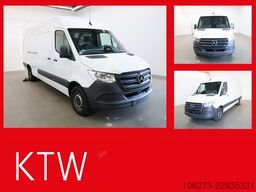 Mercedes-Benz Sprinter 317 Maxi,Automatik,Kamera,Klima,MBUX