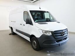 Mercedes-Benz Sprinter 317 Maxi,Automatik,Kamera,Klima,MBUX