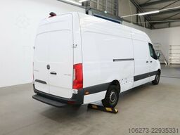 Mercedes-Benz Sprinter 317 Maxi,Automatik,Kamera,Klima,MBUX