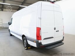 Mercedes-Benz Sprinter 317 Maxi,Automatik,Kamera,Klima,MBUX