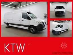 Mercedes-Benz Sprinter 317 Maxi,Automatik,Kamera,Klima,MBUX