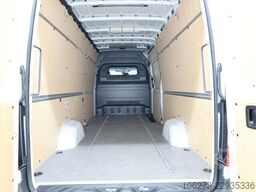 Mercedes-Benz Sprinter 317 Maxi,Automatik,Kamera,Klima,MBUX
