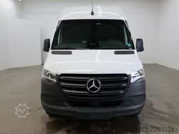 Mercedes-Benz Sprinter 317 Maxi,Automatik,Kamera,Klima,MBUX