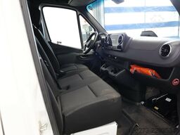 Mercedes-Benz Sprinter 317 Maxi,Automatik,Kamera,Klima,MBUX