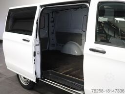Mercedes-Benz Vito 114 CDI Automaat Lang - EURO 6 - Airco - C...