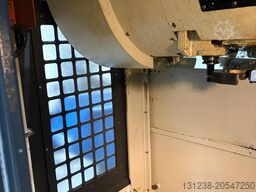 Feeler Vertical Machining Centre QMP-23A 5 Axis