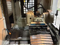 Feeler Vertical Machining Centre QMP-23A 5 Axis