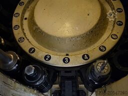 Feeler Vertical Machining Centre QMP-23A 5 Axis