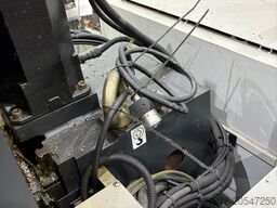 Feeler Vertical Machining Centre QMP-23A 5 Axis