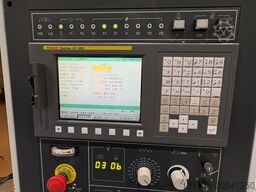 Feeler Vertical Machining Centre QMP-23A 5 Axis