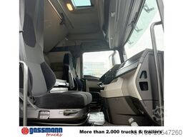 MAN TGX 26.470 6x2-4 BL, Lenk-/Liftachse, Retarder,