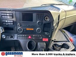 Mercedes-Benz Antos 2545 L 6x2, Retarder, Lenk-/Liftachse