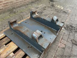 Snelwisselstuk systeem 2002 - Gebruikt