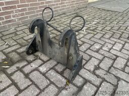 Hefjuk ahlmann AZ45 - Gebruikt