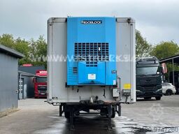 ACKERMANN-FRUEHAUF VS-F27/13,6 E ZG Kühlkoffer mit LBW, Tridec