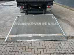 ACKERMANN-FRUEHAUF VS-F27/13,6 E ZG Kühlkoffer mit LBW, Tridec