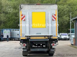 ACKERMANN-FRUEHAUF VS-F27/13,6 E ZG Kühlkoffer mit LBW, Tridec