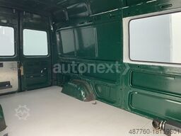 MERCEDES-BENZ Sprinter 310D Automatik *Behörde/Camper* 5767