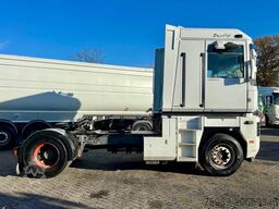 Renault Magnum 480 Mack, MANUAL