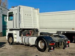 Renault Magnum 480 Mack, MANUAL