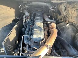 Renault Magnum 480 Mack, MANUAL