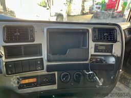 Renault Magnum 480 Mack, MANUAL